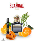 DECANT - SCANDAL EDT